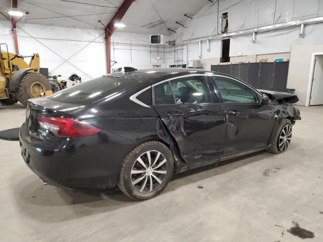 2018 BUICK REGAL ESSE - W04GR6SX8J1113153