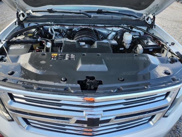 2015 CHEVROLET TAHOE K150 - 1GNSKCKC4FR615934