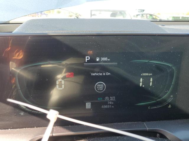 2024 KIA TELLURIDE #3315662784