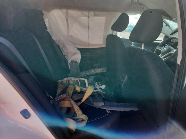 2021 NISSAN KICKS SV #3290406764