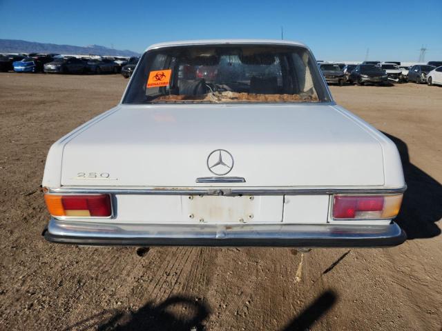 1970 MERCEDES-BENZ 250 #3270789882