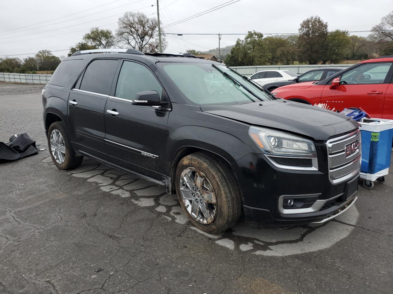 GMC ACADIA DENALI