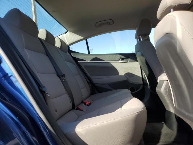 2020 HYUNDAI ELANTRA SE - 5NPD84LF3LH592616