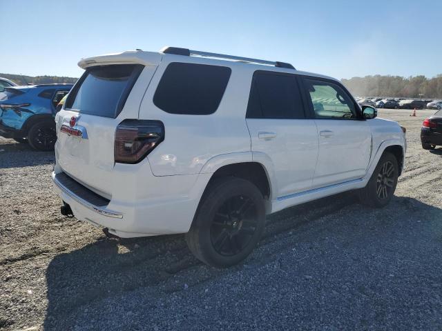 2021 TOYOTA 4RUNNER SR #3266773368