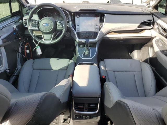 2023 SUBARU LEGACY LIM 4S3BWAN6XP3014054