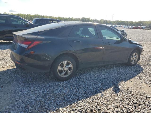 2023 HYUNDAI ELANTRA SE - KMHLL4AG4PU570475