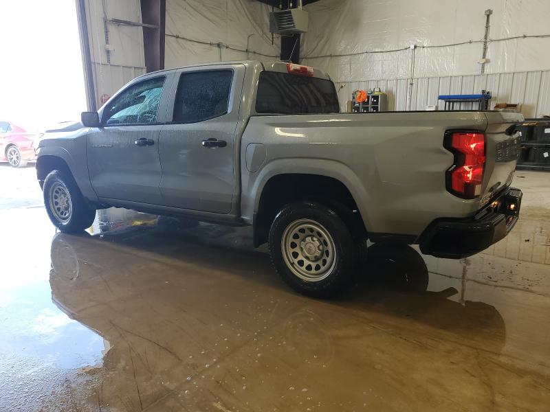2024 CHEVROLET COLORADO #3288616597