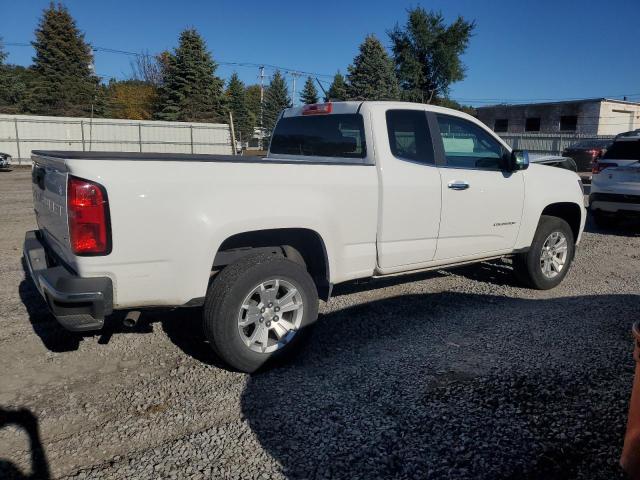 2022 CHEVROLET COLORADO LT #3301653629