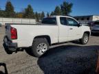 Lot #3301653629 2022 CHEVROLET COLORADO LT