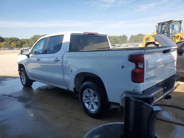 2025 CHEVROLET SILVERADO - 1GCPACED9SZ131497