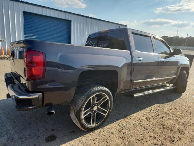 2016 CHEVROLET SILVERADO #3301793328