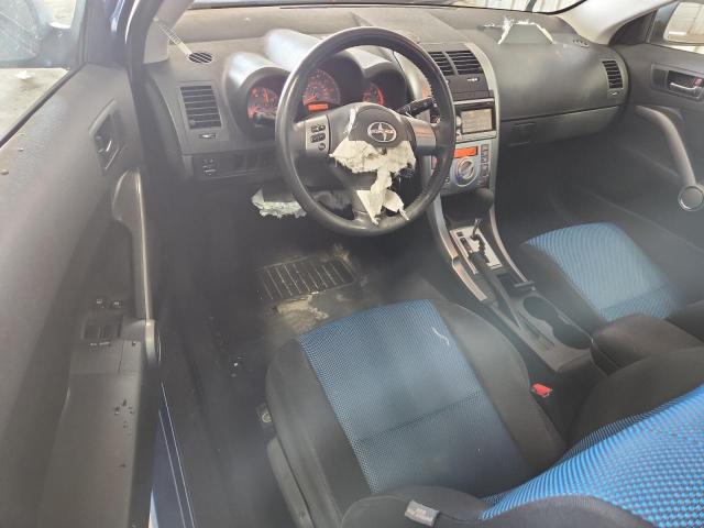 2010 TOYOTA SCION TC - JTKDE3B74A0315070