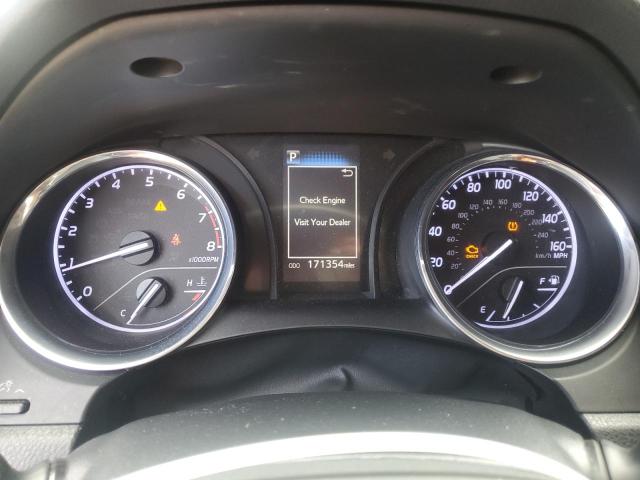 2019 TOYOTA CAMRY L - 4T1B11HK3KU277119