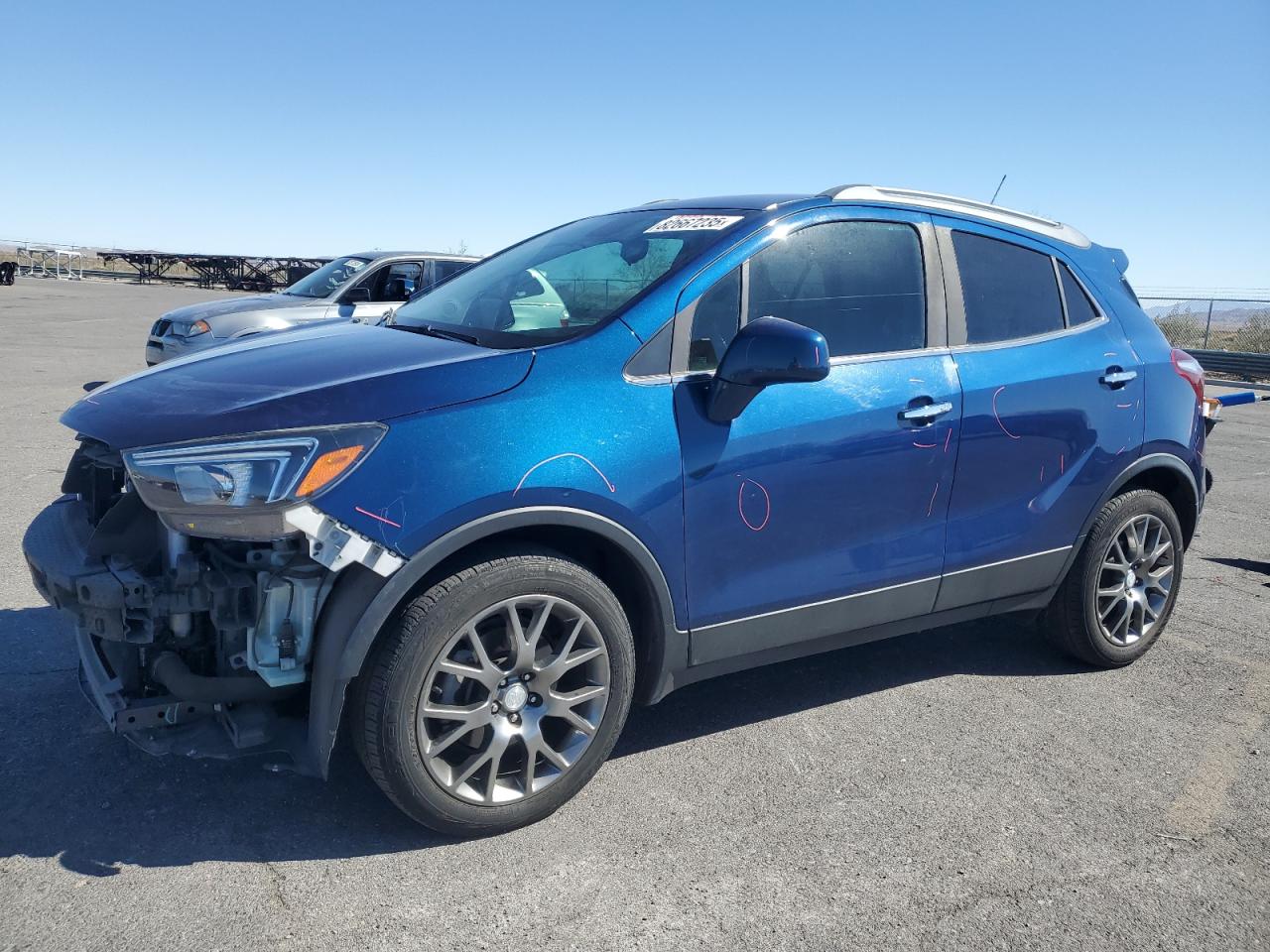 BUICK ENCORE SPORT TOURING