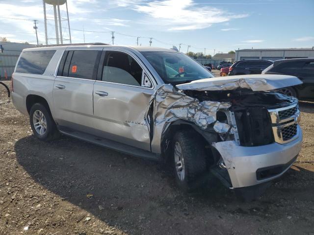 2016 CHEVROLET SUBURBAN K #3283832420