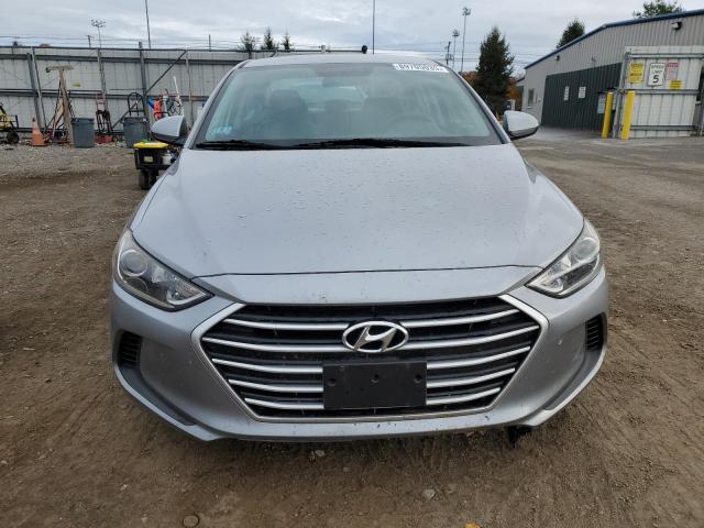 2017 HYUNDAI ELANTRA SE #3291390155