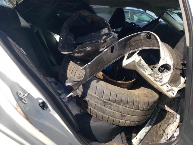 2025 NISSAN ALTIMA SV - 1N4BL4DV9SN316893