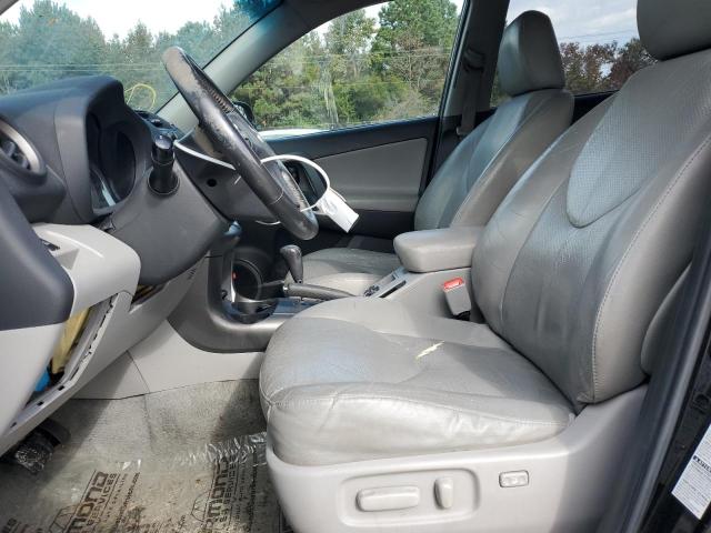 2010 TOYOTA RAV4 LIMIT - 2T3DF4DV4AW082020