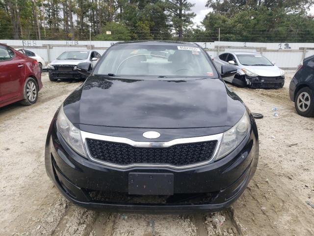 2013 KIA OPTIMA LX #3297125528