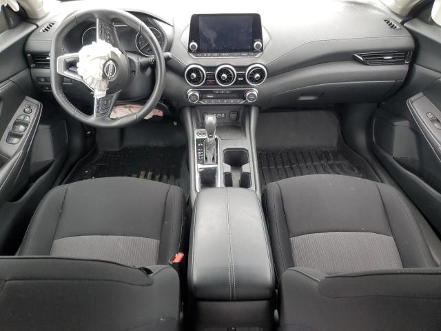 2024 NISSAN SENTRA SV #3292467676