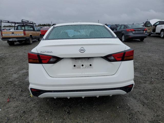 2020 NISSAN ALTIMA S 1N4BL4BV3LC173455
