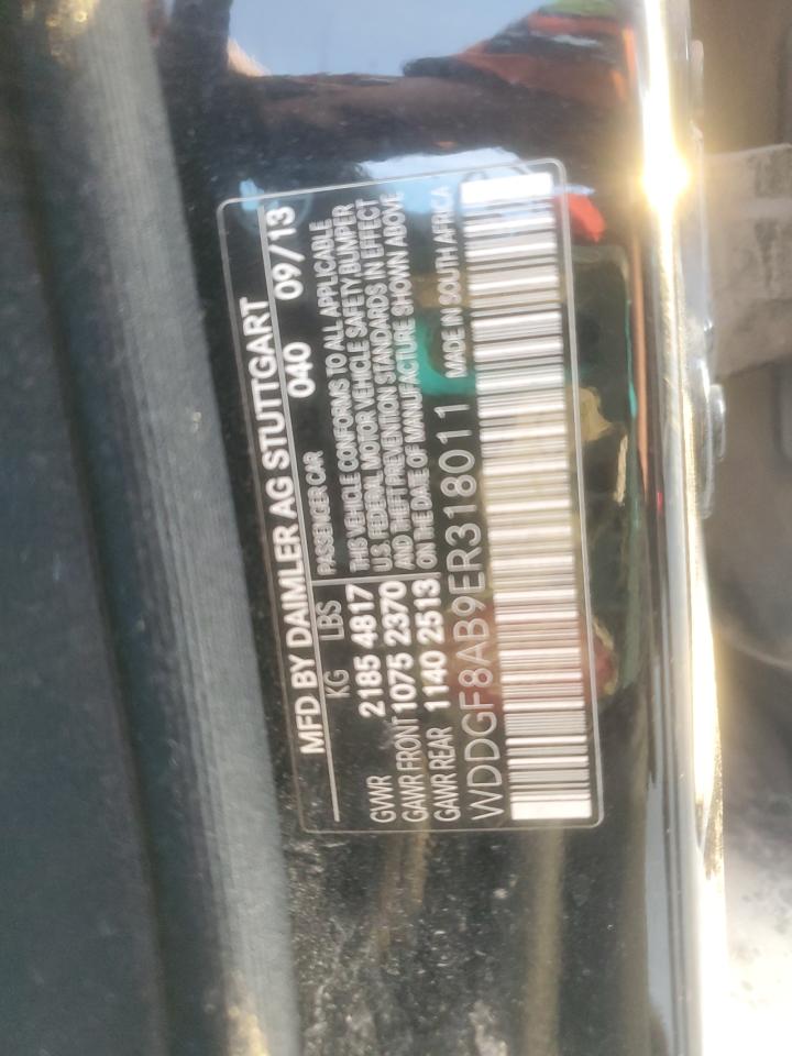 MERCEDES-BENZ C-CLASS 300 4MATIC