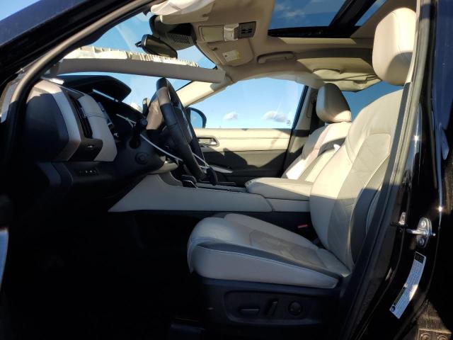 2022 NISSAN PATHFINDER #3283988834