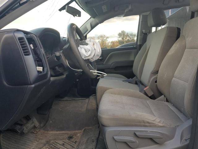 2018 GMC SIERRA C15 - 1GTR1LEH5JZ149389