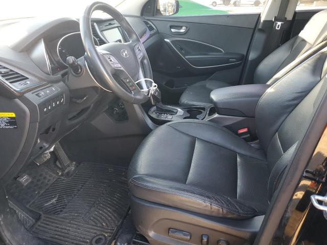 2016 HYUNDAI SANTA FE S - KM8SRDHF9GU162657