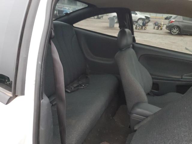 1999 CHEVROLET CAVALIER B #3305452100