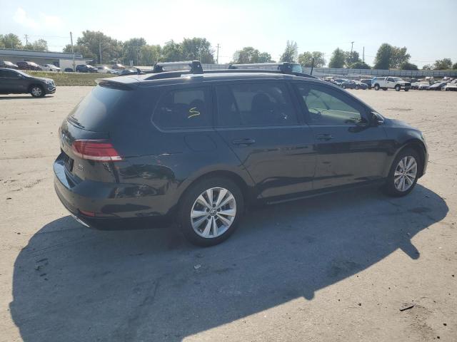 2018 VOLKSWAGEN GOLF SPORTWAGEN S 3VW117AU6JM767617