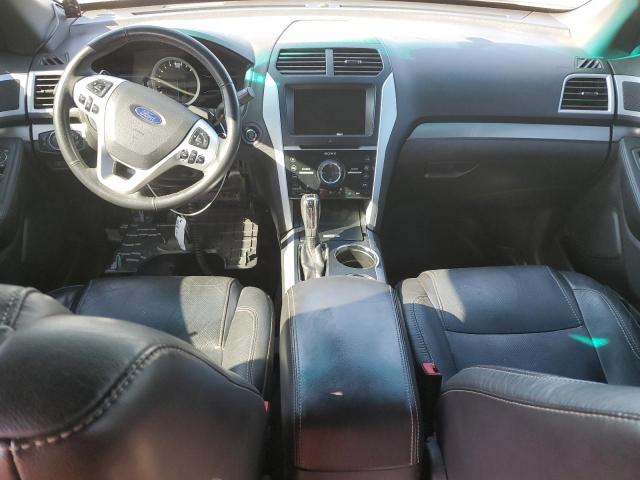 2014 FORD EXPLORER SPORT - 1FM5K8GT3EGA42171