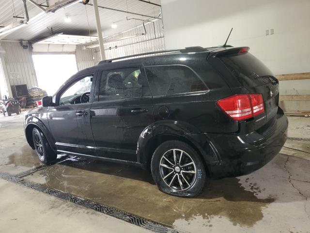 2017 DODGE JOURNEY SE 3C4PDCAB9HT582022