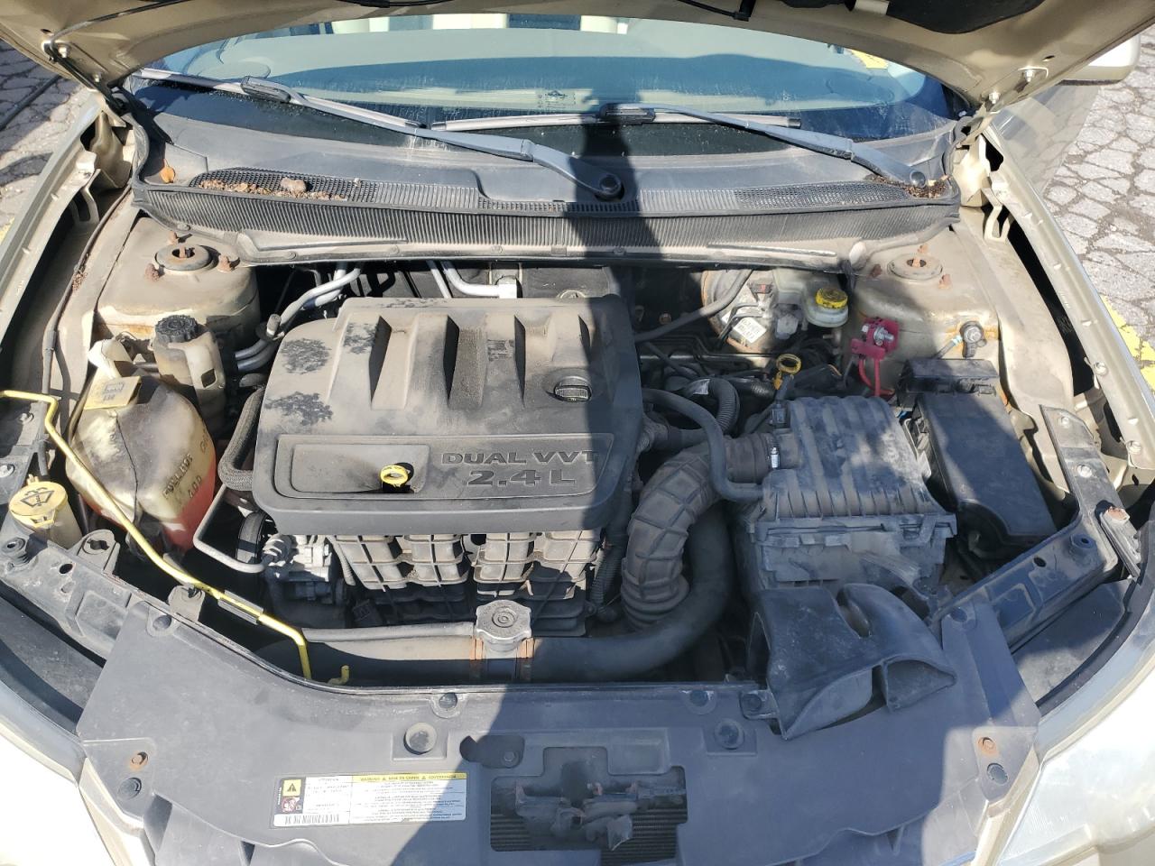 CHRYSLER SEBRING LIMITED