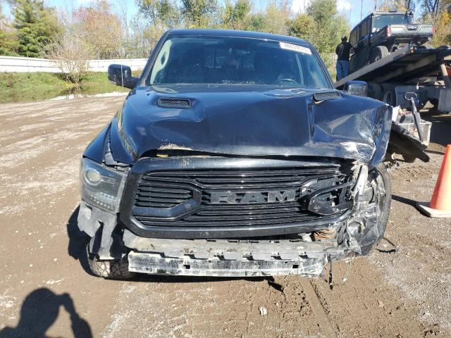 2018 RAM 1500 SPORT - 1C6RR7MT5JS213324