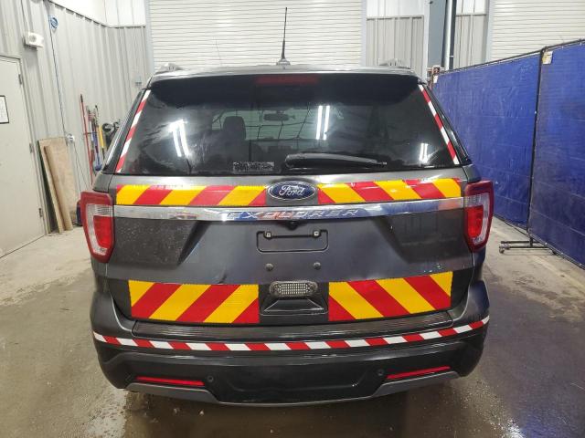 2019 FORD EXPLORER X #3281509714
