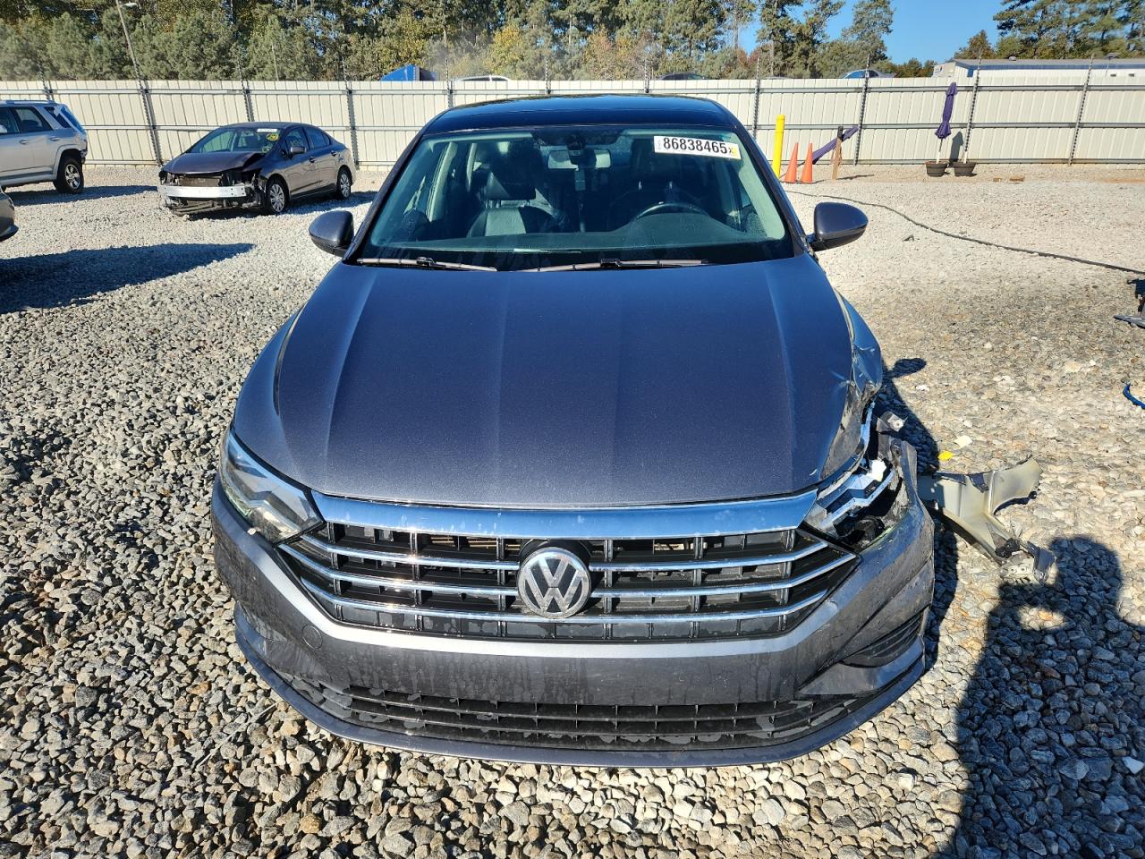 VOLKSWAGEN JETTA S