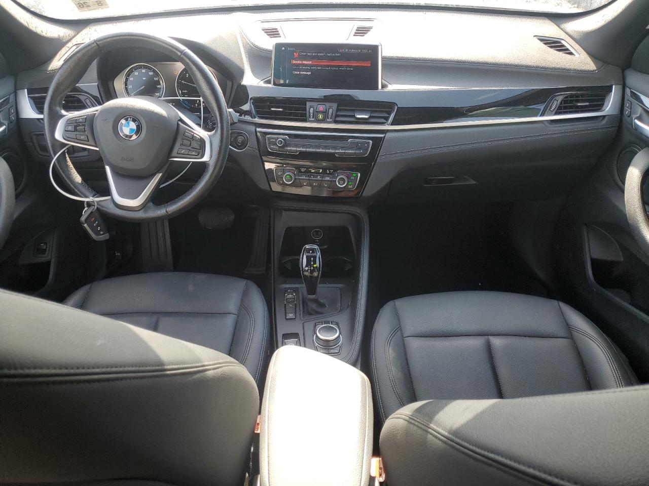 BMW X1 XDRIVE28I