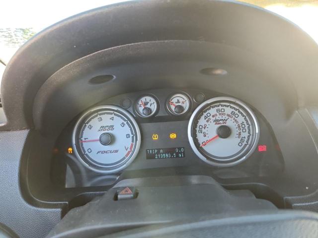 2010 FORD FOCUS SE - 1FAHP3FNXAW289282