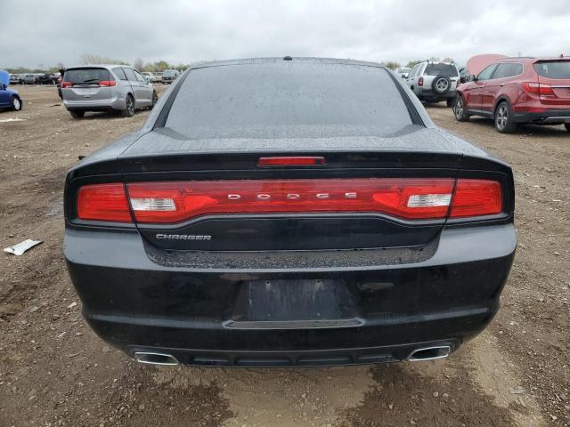 2013 DODGE CHARGER SE - 2C3CDXBG8DH555532