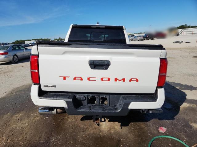 2024 TOYOTA TACOMA DOU - 3TYLB5JN8RT017481