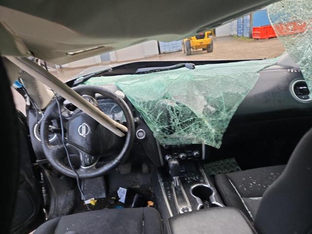 2019 NISSAN PATHFINDER 5N1DR2MM8KC584399