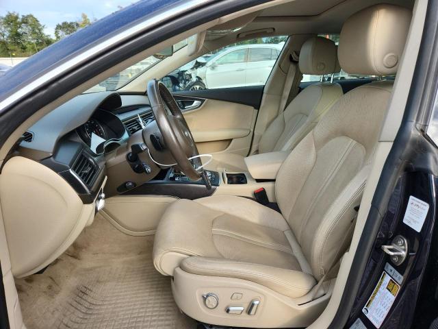 2017 AUDI A7 PRESTIG WAU22AFC3HN062868