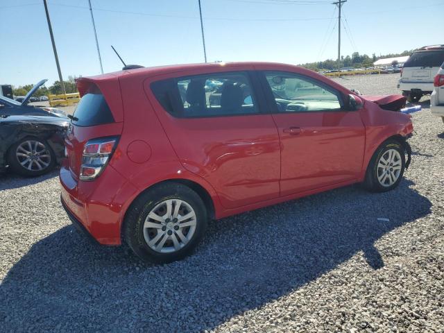 2020 CHEVROLET SONIC #3287651008