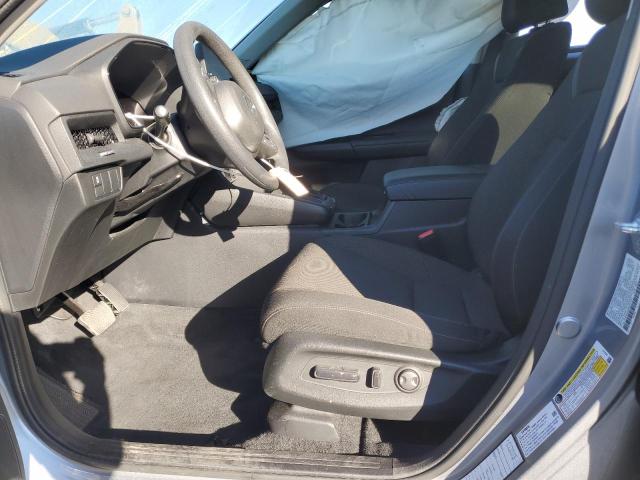 2024 HONDA CR-V EX #3284022824