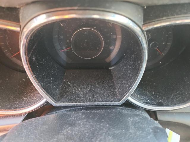 2011 KIA OPTIMA LX #3304085485