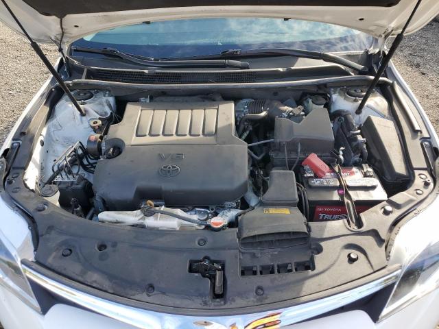 2016 TOYOTA AVALON XLE 4T1BK1EB3GU216233