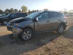 2015 TOYOTA RAV4 XLE - 2T3RFREV7FW239676