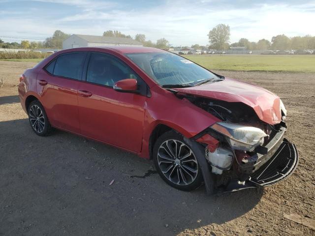 2015 TOYOTA COROLLA L #3301662624