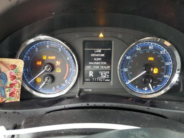 2019 TOYOTA COROLLA L - 5YFBURHE8KP941531